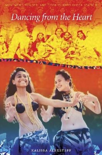 Dancing from the Heart