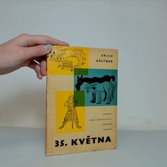 35. května