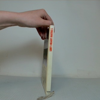 Lásky i nelásky Martina S