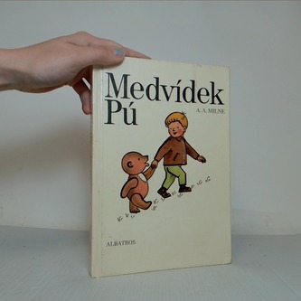 Medvídek Pú