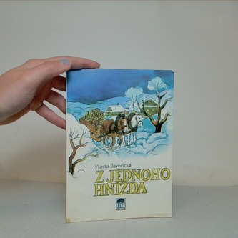 Z jednoho hnízda