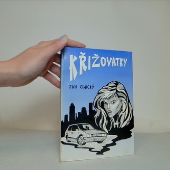 Křižovatky