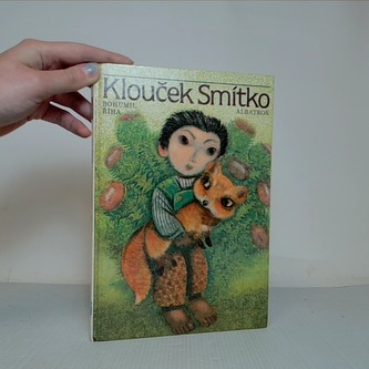 Klouček Smítko