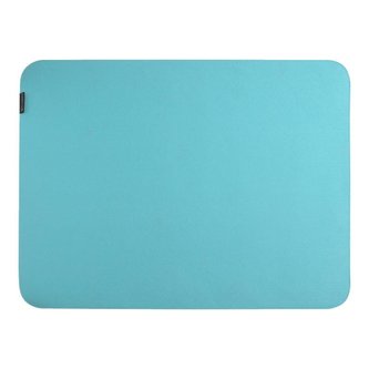 Podložka na stůl Teksto, 50 x 65 cm - zelená