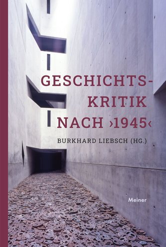 Geschichtskritik nach >1945