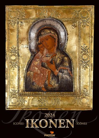 IKONEN Kalender 2024