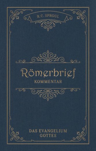 Römerbrief-Kommentar