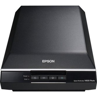 Scanner EPSON Perfection V600 Photo Scanner EPSON Perfection V600 Photo