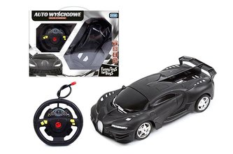 Auto wyścigowe zdalnie sterowane Auto wyścigowe zdalnie sterowane