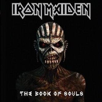 Iron Maiden: The Book Of Souls