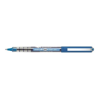 Roller "UB-157 Ocean Care", modrá, 0,5 mm, UNI PIN
