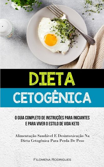 Dieta Cetogênica