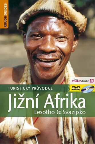 Jižní Afrika