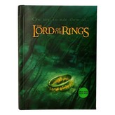 Zápisník Pán prstenů - One Ring, svítící