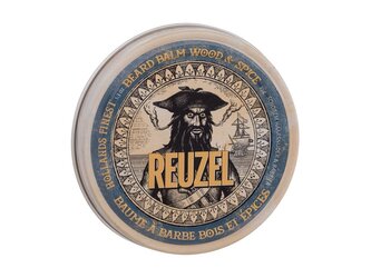 Reuzel Beard Balm Balzám na vousy 35 g Wood & Spice pro muže