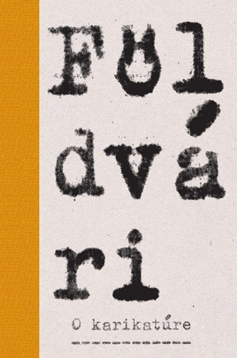 O karikatúre O karikatúre