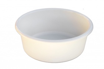 Miska 32 cm plast