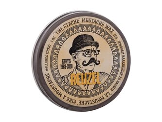 Reuzel Mustache Wax vosk na knír pro zdravý lesk 28 g