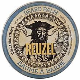 Reuzel Balzám na vousy (Beard Balm) 35 g man