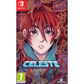 Celeste (Switch)