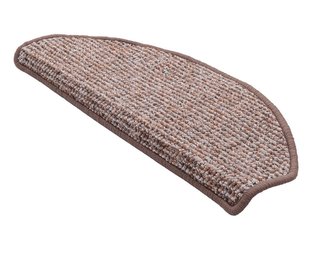Nášlap na schody LUTON světle hnědá 28x67 cm MultiDecor Nášlap na schody LUTON světle hnědá 28x67 cm MultiDecor