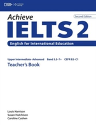 Achieve IELTS 2