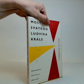 Most Svatého Ludvíka krále