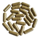 Kapsle Pelyněk - Černobýl nať, balení 120 ks