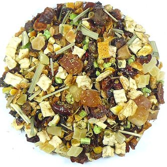Cuba Libre - ovocný čaj, balení 1 kg Cuba Libre - ovocný čaj, balení 1 kg