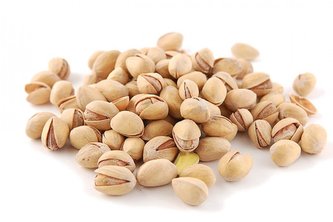 Pistácie natural   20/22, balení 250 g