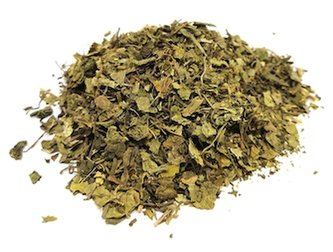 Gotu kola - Pupečník nať - řez, balení 50 g