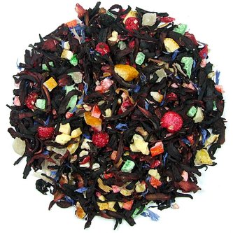 Ovocný koktejl - ovocný čaj, balení 250 g Ovocný koktejl - ovocný čaj, balení 250 g