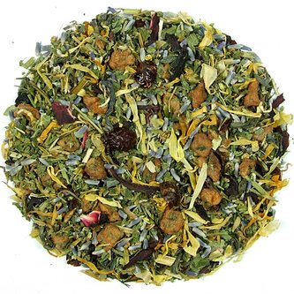 Anti Alergy - Ajurvédský čaj, balení 1 kg