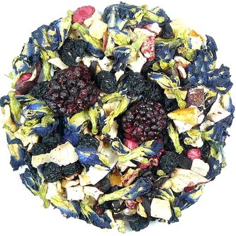 Motýlí křídla - Ajurvédský čaj, balení 100 g