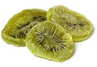 Kiwi plátky, balení 250 g Kiwi plátky, balení 250 g