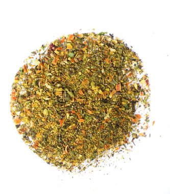 Koření na omáčky a zeleninu, balení 80 g