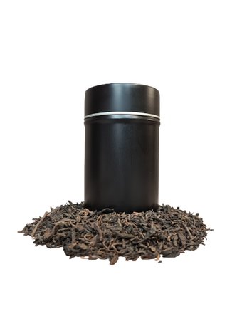 China Black Pu-Erh 40 g