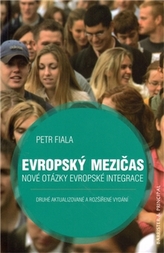 Evropský mezičas