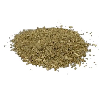 Yerba Maté Argentina Fair Trade BIO, balení 1 kg