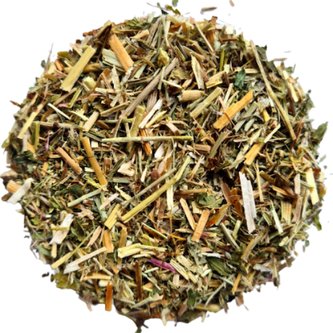 Regenerace svalů - bylinková směs, balení 1 kg Regenerace svalů - bylinková směs, balení 1 kg