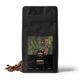 Honduras Las Flores Finca Cruz Microlot - zrnková káva, balení 200 g