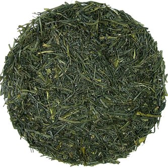 Gyokuro Japan - zelený čaj, balení 250 g Gyokuro Japan - zelený čaj, balení 250 g