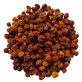 Jeřáb červený plod  - celý, balení 50 g