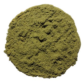Medvědí česnek - jemně mletý, balení 50 g