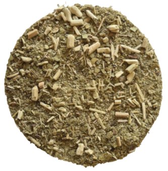 Yerba Maté - Catuaba, Ženšen, balení 50 g