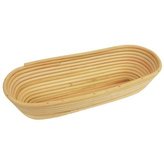 X-ošatka ovál 1kg 70461/I-B kvalita B