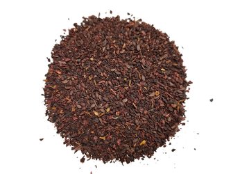 Jeřáb černý plod "Aronie"- hrubě mleté, balení 50 g