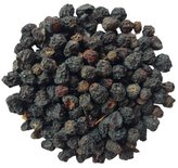 Jeřáb černý plod  "Aronie" - celý, balení 1 kg