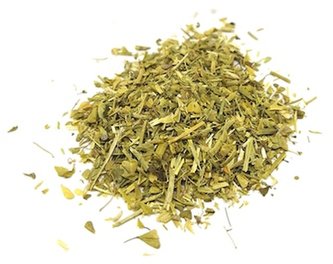 Kokoška nať - řez, balení 100 g