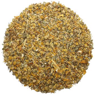 Zažívání - bylinný čaj, balení 100 g